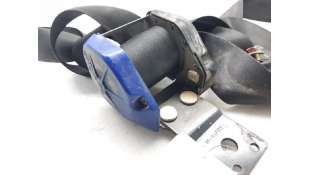 CINTURON SEGURIDAD DELANTERO DERECHO MITSUBISHI GALLOPER (1998-2003) 2.5 TD INTERCOOLER 99CV 2476CC - L.5596555 / HR608912L 2