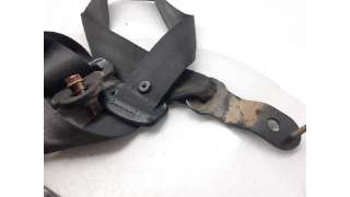 CINTURON SEGURIDAD DELANTERO DERECHO MITSUBISHI GALLOPER (1998-2003) 2.5 TD INTERCOOLER 99CV 2476CC - L.5596555 / HR608912L