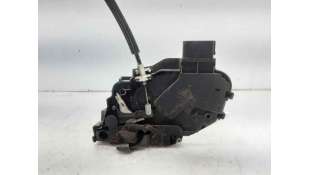 CERRADURA PUERTA DELANTERA IZQUIERDA LAND ROVER DISCOVERY IV (2009-2018) 2.7 TD 4X4 190CV 2720CC - L.5596734 / 4H2A21313AH