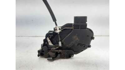 CERRADURA PUERTA DELANTERA IZQUIERDA LAND ROVER DISCOVERY IV (2009-2018) 2.7 TD 4X4 190CV 2720CC - L.5596734 / 4H2A21313AH