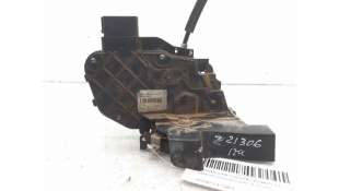 CERRADURA PUERTA DELANTERA IZQUIERDA LAND ROVER DISCOVERY IV (2009-2018) 2.7 TD 4X4 190CV 2720CC - L.5596734 / 4H2A21313AH 2