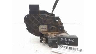 CERRADURA PUERTA DELANTERA IZQUIERDA LAND ROVER DISCOVERY IV (2009-2018) 2.7 TD 4X4 190CV 2720CC - L.5596734 / 4H2A21313AH
