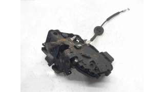 CERRADURA PUERTA DELANTERA IZQUIERDA LAND ROVER DISCOVERY IV (2009-2018) 2.7 TD 4X4 190CV 2720CC - L.5596734 / 4H2A21313AH