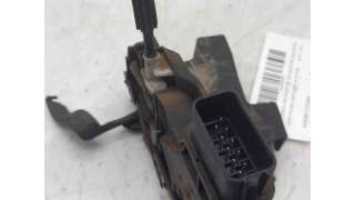 CERRADURA PUERTA DELANTERA IZQUIERDA LAND ROVER DISCOVERY IV (2009-2018) 2.7 TD 4X4 190CV 2720CC - L.5596734 / 4H2A21313AH