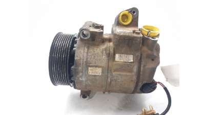 COMPRESOR AIRE ACONDICIONADO LAND ROVER DISCOVERY IV (2009-2018) 2.7 TD 4X4 190CV 2720CC - L.5596746 / 4471808383