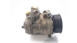COMPRESOR AIRE ACONDICIONADO LAND ROVER DISCOVERY IV (2009-2018) 2.7 TD 4X4 190CV 2720CC - L.5596746 / 4471808383