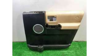 GUARNECIDO PUERTA DELANTERA DERECHA LAND ROVER DISCOVERY IV (2009-2018) 2.7 TD 4X4 190CV 2720CC - L.5596837 / VBA500060
