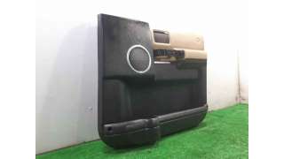 GUARNECIDO PUERTA DELANTERA DERECHA LAND ROVER DISCOVERY IV (2009-2018) 2.7 TD 4X4 190CV 2720CC - L.5596837 / VBA500060