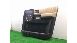GUARNECIDO PUERTA DELANTERA DERECHA LAND ROVER DISCOVERY IV (2009-2018) 2.7 TD 4X4 190CV 2720CC - L.5596837 / VBA500060