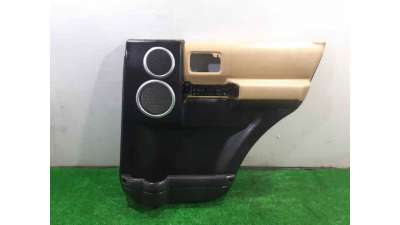 GUARNECIDO PUERTA TRASERA DERECHA LAND ROVER DISCOVERY IV (2009-2018) 2.7 TD 4X4 190CV 2720CC - L.5596839 / VBA500080
