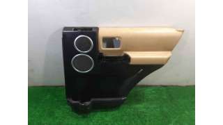 GUARNECIDO PUERTA TRASERA DERECHA LAND ROVER DISCOVERY IV (2009-2018) 2.7 TD 4X4 190CV 2720CC - L.5596839 / VBA500080