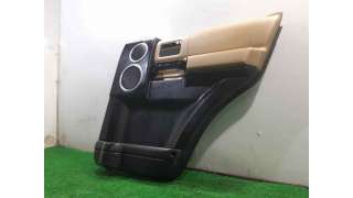 GUARNECIDO PUERTA TRASERA DERECHA LAND ROVER DISCOVERY IV (2009-2018) 2.7 TD 4X4 190CV 2720CC - L.5596839 / VBA500080
