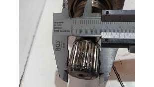 MANETA EXTERIOR DELANTERA IZQUIERDA LAND ROVER DISCOVERY IV (2009-2018) 2.7 TD 4X4 190CV 2720CC - L.5596864 / CXF500053 2