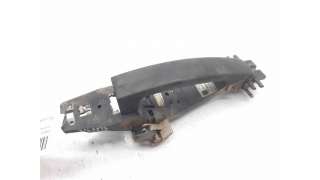MANETA EXTERIOR TRASERA IZQUIERDA LAND ROVER DISCOVERY IV (2009-2018) 2.7 TD 4X4 190CV 2720CC - L.5596867 / DLL319RR