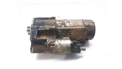 MOTOR ARRANQUE LAND ROVER DISCOVERY IV (2009-2018) 2.7 TD 4X4 190CV 2720CC - L.5596870 / 4280004880