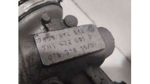 MOTOR ELEVALUNAS TRASERO DERECHO LAND ROVER DISCOVERY IV (2009-2018) 2.7 TD 4X4 190CV 2720CC - L.5596873 / CVR000010 2