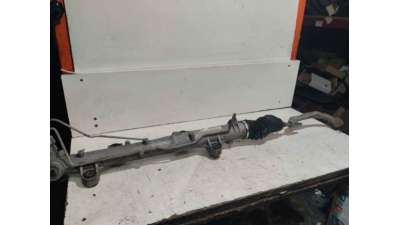 PINZA FRENO TRASERA DERECHA LAND ROVER DISCOVERY IV (2009-2018) 2.7 TD 4X4 190CV 2720CC - L.5596890 / SOB500042