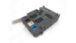 CAJA RELES / FUSIBLES CITROEN C4 COUPÉ (2004-2011) 1.6 HDI 90CV 1560CC - L.5596891 / 9659285680