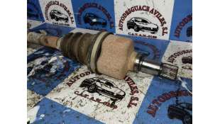 CAJA RELES / FUSIBLES CITROEN C4 COUPÉ (2004-2011) 1.6 HDI 90CV 1560CC - L.5596891 / 9659285680 2