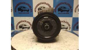 PINZA FRENO TRASERA IZQUIERDA LAND ROVER DISCOVERY IV (2009-2018) 2.7 TD 4X4 190CV 2720CC - L.5596892 / SOB500052 2