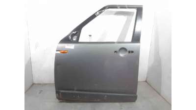 PUERTA DELANTERA IZQUIERDA LAND ROVER DISCOVERY IV (2009-2018) 2.7 TD 4X4 190CV 2720CC - L.5596900 / LR016463