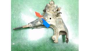 BRAZO SUSPENSION INFERIOR DELANTERO IZQUIERDO NISSAN TERRANO II (1993-2002) 2.7 TD 4WD 101CV 2664CC - L.5596985 / 1959416