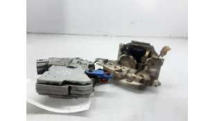 CERRADURA PUERTA DELANTERA DERECHA NISSAN TERRANO II (1993-2002) 2.7 TD 4WD 101CV 2664CC - L.5597008 / 1955273