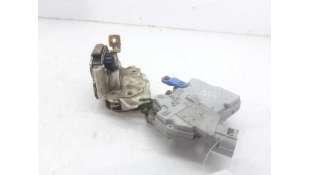 CERRADURA PUERTA DELANTERA DERECHA NISSAN TERRANO II (1993-2002) 2.7 TD 4WD 101CV 2664CC - L.5597008 / 1955273 2