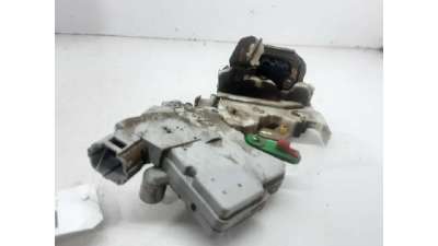 CERRADURA PUERTA TRASERA DERECHA NISSAN TERRANO II (1993-2002) 2.7 TD 4WD 101CV 2664CC - L.5597010 / 1955381
