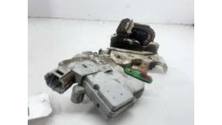 CERRADURA PUERTA TRASERA DERECHA NISSAN TERRANO II (1993-2002) 2.7 TD 4WD 101CV 2664CC - L.5597010 / 1955381