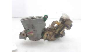 CERRADURA PUERTA TRASERA DERECHA NISSAN TERRANO II (1993-2002) 2.7 TD 4WD 101CV 2664CC - L.5597010 / 1955381