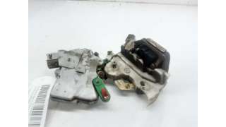 CERRADURA PUERTA TRASERA DERECHA NISSAN TERRANO II (1993-2002) 2.7 TD 4WD 101CV 2664CC - L.5597010 / 1955381
