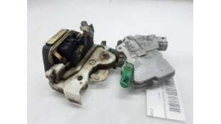 CERRADURA PUERTA TRASERA IZQUIERDA NISSAN TERRANO II (1993-2002) 2.7 TD 4WD 101CV 2664CC - L.5597011 / 1955383