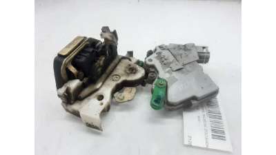 CERRADURA PUERTA TRASERA IZQUIERDA NISSAN TERRANO II (1993-2002) 2.7 TD 4WD 101CV 2664CC - L.5597011 / 1955383