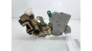 CERRADURA PUERTA TRASERA IZQUIERDA NISSAN TERRANO II (1993-2002) 2.7 TD 4WD 101CV 2664CC - L.5597011 / 1955383