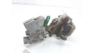 CERRADURA PUERTA TRASERA IZQUIERDA NISSAN TERRANO II (1993-2002) 2.7 TD 4WD 101CV 2664CC - L.5597011 / 1955383
