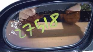 CONDENSADOR / RADIADOR  AIRE ACONDICIONADO NISSAN TERRANO II (1993-2002) 2.7 TD 4WD 101CV 2664CC - L.5597022 / 921100X800