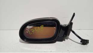 CONDENSADOR / RADIADOR  AIRE ACONDICIONADO NISSAN TERRANO II (1993-2002) 2.7 TD 4WD 101CV 2664CC - L.5597022 / 921100X800 2