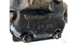 DIFERENCIAL DELANTERO NISSAN TERRANO II (1993-2002) 2.7 TD 4WD 101CV 2664CC - L.5597038 / 3835162300