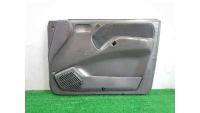 GUARNECIDO PUERTA DELANTERA DERECHA NISSAN TERRANO II (1993-2002) 2.7 TD 4WD 101CV 2664CC - L.5597054 / 809007F017