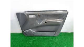 GUARNECIDO PUERTA DELANTERA DERECHA NISSAN TERRANO II (1993-2002) 2.7 TD 4WD 101CV 2664CC - L.5597054 / 809007F017