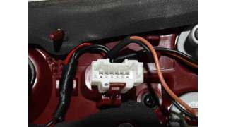 GUARNECIDO PUERTA DELANTERA DERECHA NISSAN TERRANO II (1993-2002) 2.7 TD 4WD 101CV 2664CC - L.5597054 / 809007F017