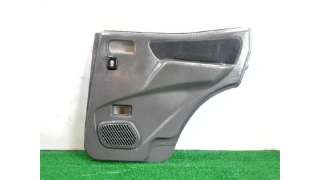 GUARNECIDO PUERTA TRASERA DERECHA NISSAN TERRANO II (1993-2002) 2.7 TD 4WD 101CV 2664CC - L.5597056 / 829007F622