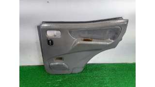 GUARNECIDO PUERTA TRASERA DERECHA NISSAN TERRANO II (1993-2002) 2.7 TD 4WD 101CV 2664CC - L.5597056 / 829007F622