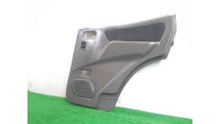 GUARNECIDO PUERTA TRASERA DERECHA NISSAN TERRANO II (1993-2002) 2.7 TD 4WD 101CV 2664CC - L.5597056 / 829007F622