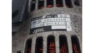 ALTERNADOR KIA SORENTO I (2002-) 2.5 CRDI 140CV 2497CC - L.5597110 / 373004A300