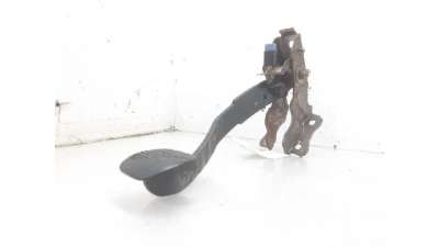 PEDAL FRENO NISSAN TERRANO II (1993-2002) 2.7 TD 4WD 101CV 2664CC - L.5597158 / 651465