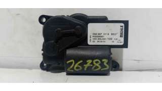 PUERTA DELANTERA DERECHA NISSAN TERRANO II (1993-2002) 2.7 TD 4WD 101CV 2664CC - L.5597186 / 1958151