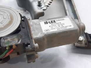 ELEVALUNAS TRASERO IZQUIERDO KIA SORENTO I (2002-) 2.5 CRDI 140CV 2497CC - L.5597255 / 834033E000 2