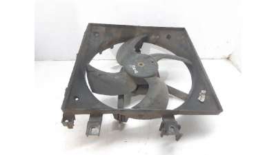 ELECTROVENTILADOR NISSAN PRIMERA HATCHBACK (1999-2002) 1.8 16V 114CV 1769CC - L.5597435 / 21400EQN00